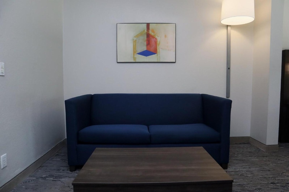 Holiday Inn Express Baton Rouge North